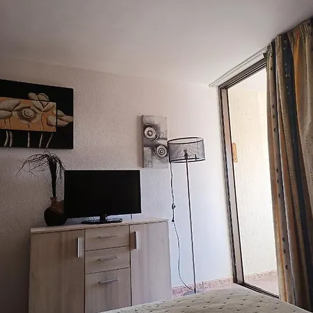 Parque Americas X Apartment *