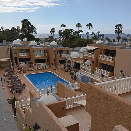 Apartment Parque Americas X Playa de las Americas (Tenerife)