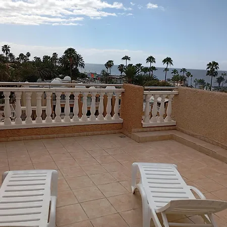 Apartment Parque Americas X