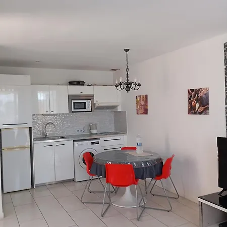 Appartamento Parque Americas *