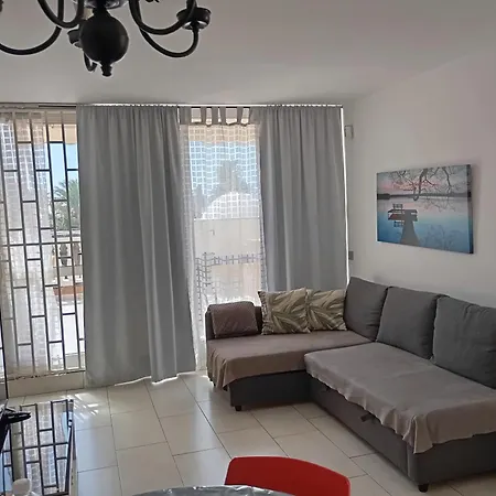 Parque Americas X Apartment Playa de las Americas (Tenerife)