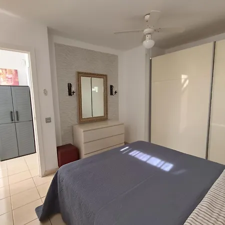 Parque Americas X Apartment *
