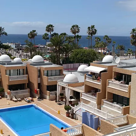Parque Americas X Apartment Playa de las Americas (Tenerife)